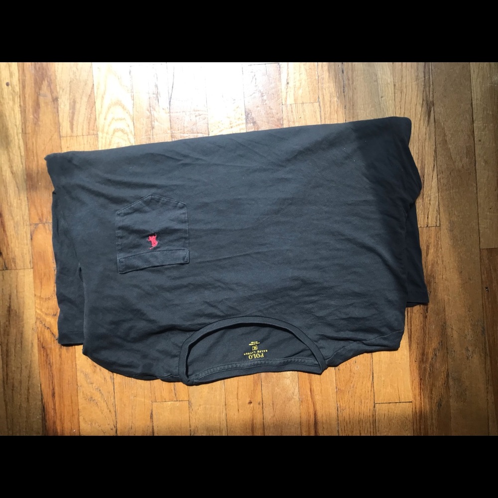 Polo shirt